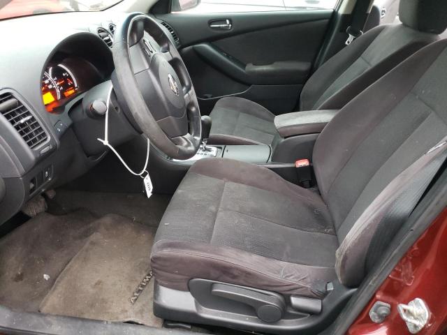 Photo 7 from auction – 2011 NISSAN ALTIMA BAS with VIN 1N4AL2AP7BN454695