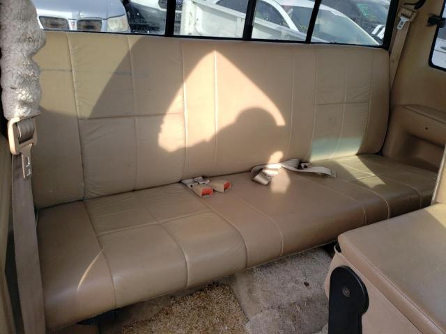 Photo 10 from auction – 1997 DODGE RAM 2500 with VIN 3B7KC23D8VM566616
