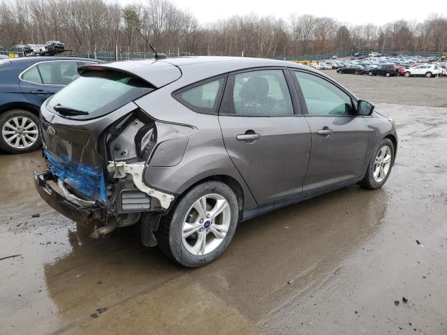 Photo 3 from auction – 2013 FORD FOCUS SE with VIN 1FADP3K22DL288319