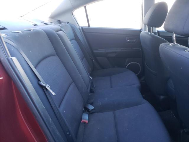 Photo 10 from auction – 2008 MAZDA 3 S with VIN JM1BK324381172095
