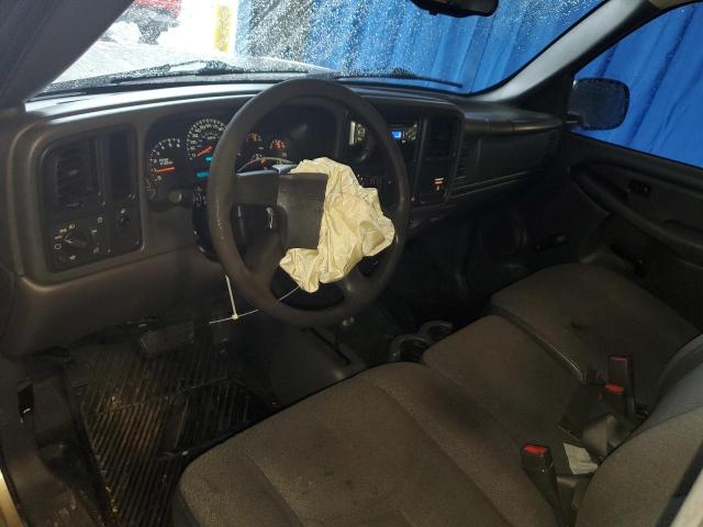 Photo 8 from auction – 2004 GMC NEW SIERRA with VIN 1GTEK14V54Z139246