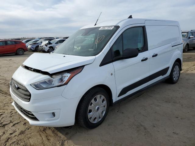 FORD TRANSIT CO 2020 with VIN NM0LS7F20L1438182 - Photo from auction