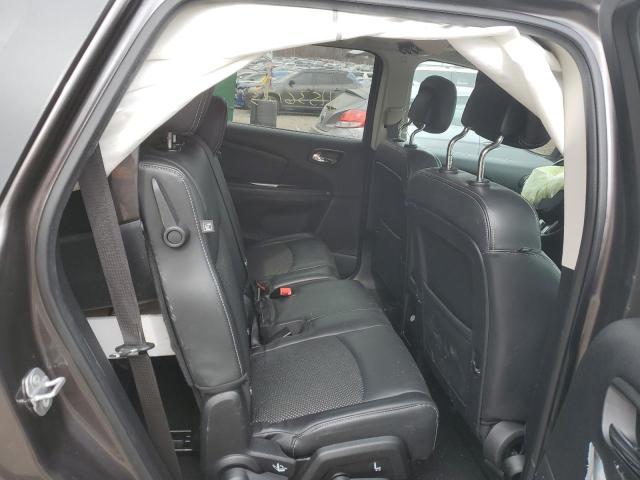 Photo 10 from auction – 2020 DODGE JOURNEY CR with VIN 3C4PDCGB2LT269992
