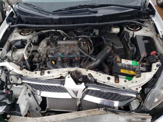Photo 11 from auction – 2009 PONTIAC VIBE with VIN 5Y2SP67829Z433797