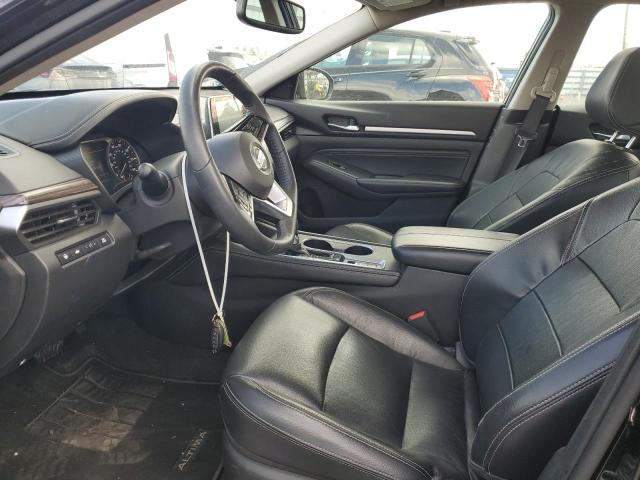 Photo 7 from auction – 2019 NISSAN ALTIMA PLA with VIN 1N4BL4FVXKC195493