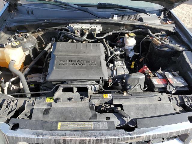 Photo 12 from auction – 2010 FORD ESCAPE LIM with VIN 1FMCU0EGXAKB34474