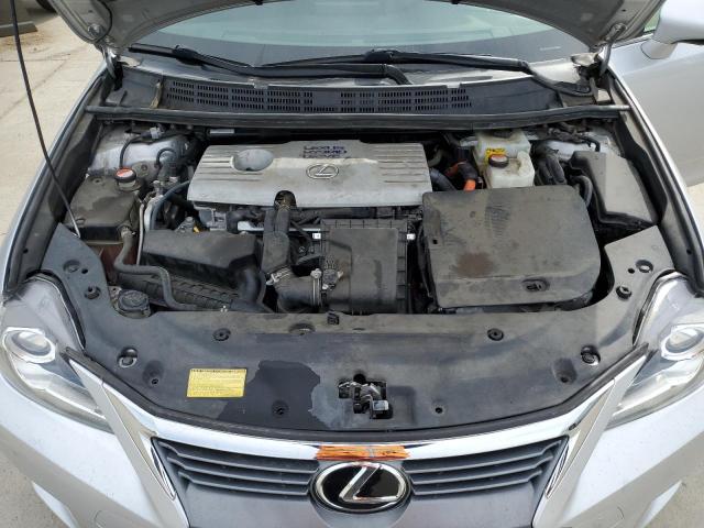 Photo 11 from auction – 2016 LEXUS CT 200 with VIN JTHKD5BH3G2261018