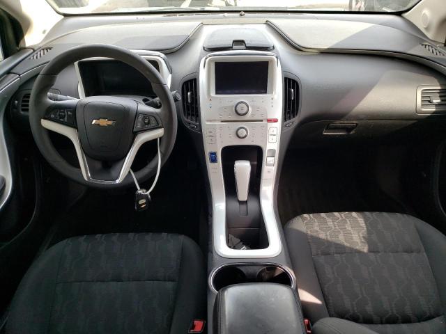 Photo 8 from auction – 2011 CHEVROLET VOLT with VIN 1G1RC6E4XBU103184