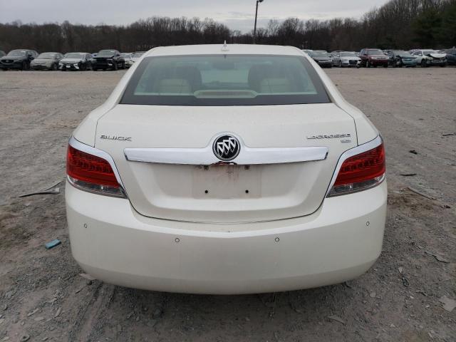 Photo 6 from auction – 2010 BUICK LACROSSE C with VIN 1G4GC5GG3AF214125