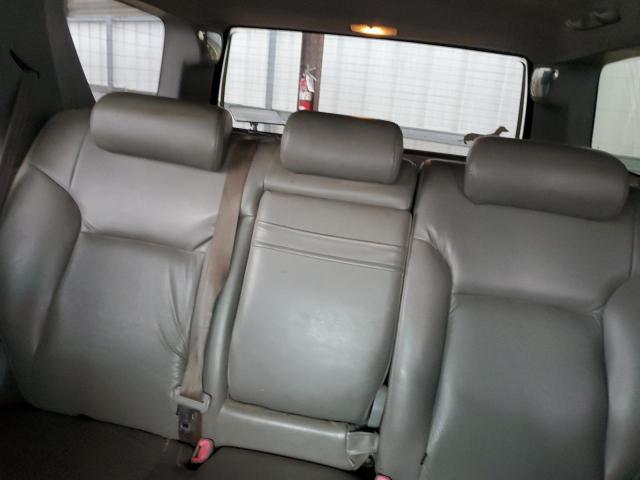 Photo 10 from auction – 2006 TOYOTA 4RUNNER SR with VIN JTEZU14R468047855
