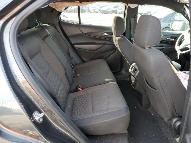 Photo 11 from auction – 2018 CHEVROLET EQUINOX LT with VIN 3GNAXJEV8JS536870