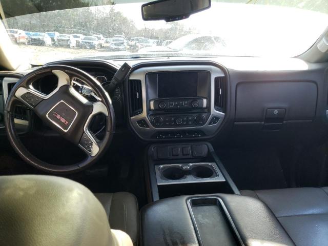 Photo 8 from auction – 2014 GMC SIERRA K15 with VIN 3GTU2VEC5EG305542