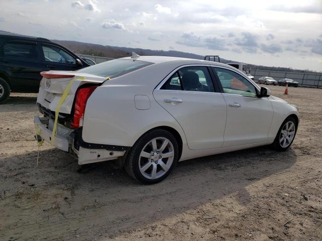 Photo 3 from auction – 2013 CADILLAC ATS with VIN 1G6AA5RA0D0178610