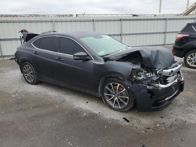 Photo 4 from auction – 2015 ACURA TLX TECH with VIN 19UUB2F50FA001423