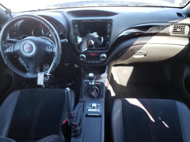 Photo 8 from auction – 2014 SUBARU IMPREZA WR with VIN JF1GR8H61EL200196