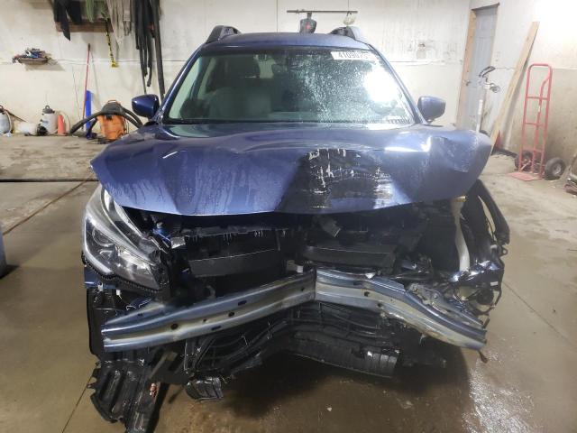 Photo 5 from auction – 2019 SUBARU OUTBACK 2. with VIN 4S4BSAFC7K3235289