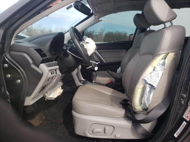 Photo 7 from auction – 2015 SUBARU FORESTER 2 with VIN JF2SJAHC0FH559408