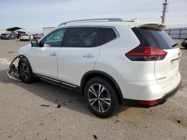 Photo 2 from auction – 2018 NISSAN ROGUE S with VIN 5N1AT2MT2JC759398