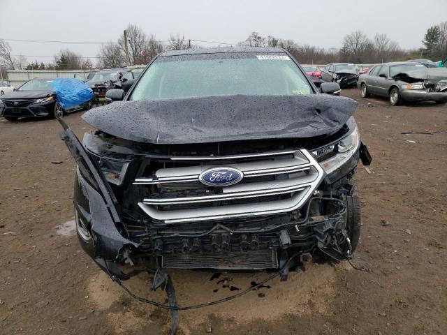 Photo 5 from auction – 2016 FORD EDGE SEL with VIN 2FMPK4J99GBB46933