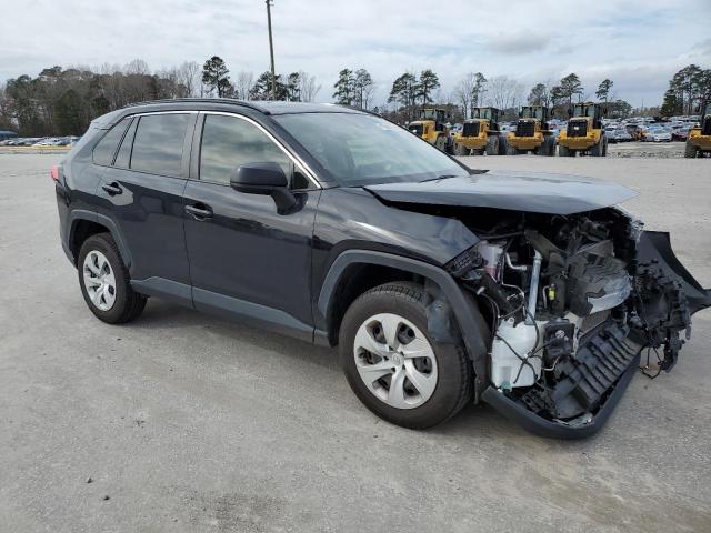 Photo 4 from auction – 2019 TOYOTA RAV4 LE with VIN JTMH1RFV6KD029859