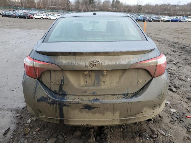 Photo 6 from auction – 2015 TOYOTA COROLLA L with VIN 2T1BURHE1FC447677