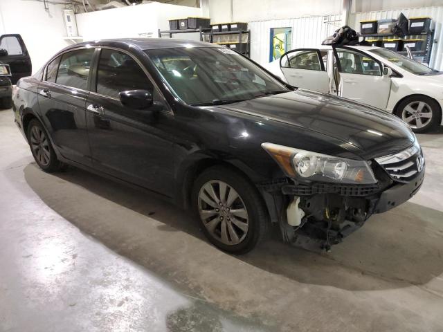 Photo 4 from auction – 2011 HONDA ACCORD EXL with VIN 1HGCP3F87BA020459