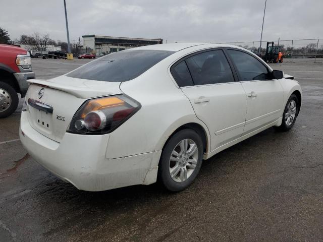 Photo 3 from auction – 2012 NISSAN ALTIMA BAS with VIN 1N4AL2AP8CN487187