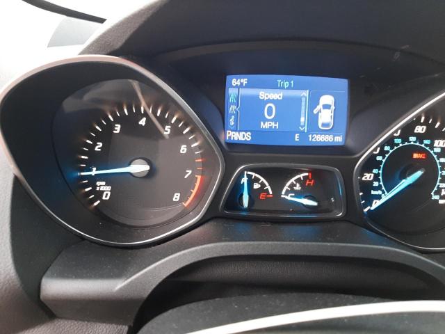 Photo 9 from auction – 2014 FORD ESCAPE SE with VIN 1FMCU0GX1EUE01671