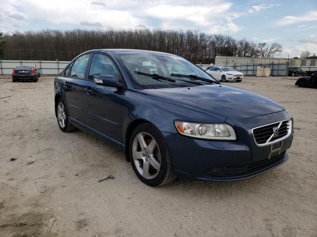 Photo 4 from auction – 2008 VOLVO S40 2.4I with VIN YV1MS382382380982