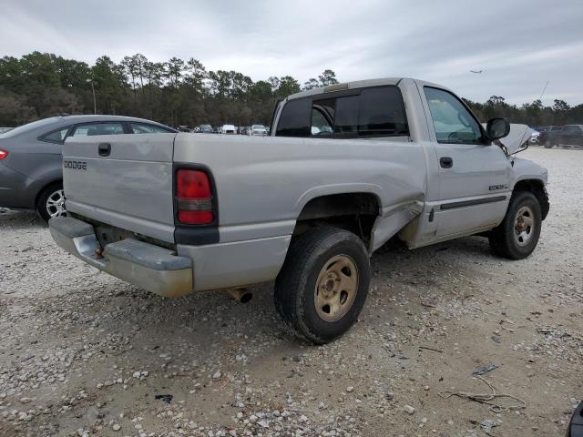 Photo 3 from auction – 2000 DODGE RAM 1500 with VIN 1B7HC16X3YS509780