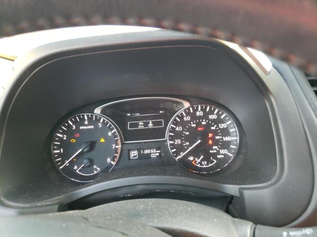 Photo 9 from auction – 2013 NISSAN PATHFINDER with VIN 5N1AR2MN5DC615445
