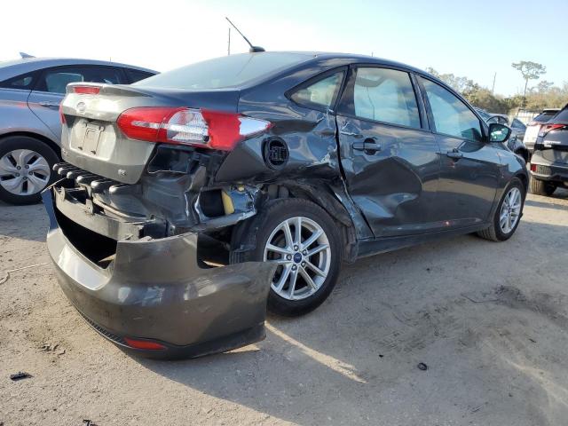 Photo 3 from auction – 2018 FORD FOCUS SE with VIN 1FADP3F29JL242332