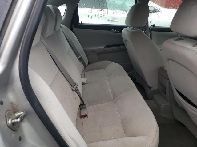Photo 10 from auction – 2011 CHEVROLET IMPALA LS with VIN 2G1WA5EK7B1100496