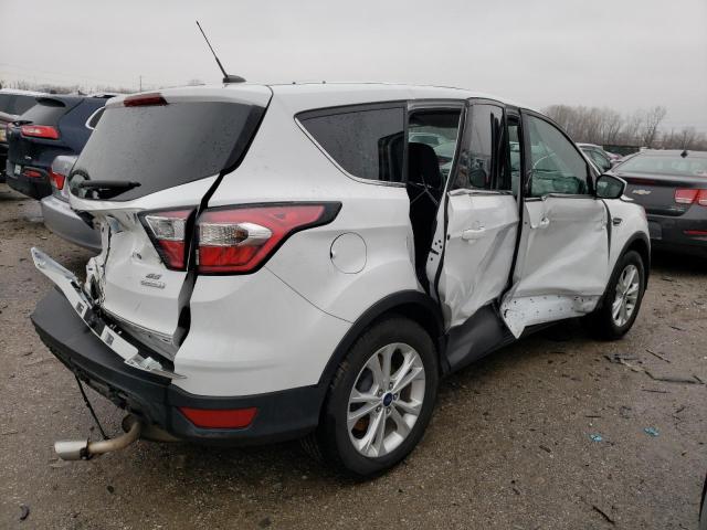 Photo 3 from auction – 2017 FORD ESCAPE SE with VIN 1FMCU0GD5HUE77243