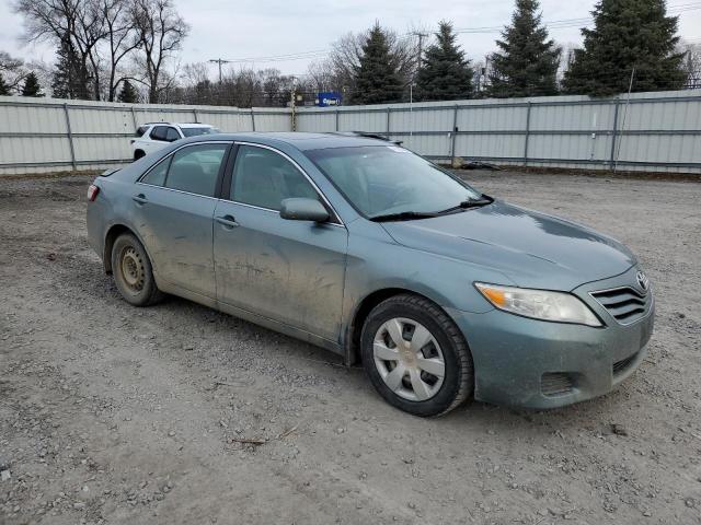 Photo 4 from auction – 2010 TOYOTA CAMRY BASE with VIN 4T1BF3EK0AU545673