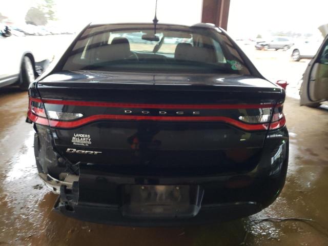 Photo 6 from auction – 2016 DODGE DART SE with VIN 1C3CDFAA0GD504955
