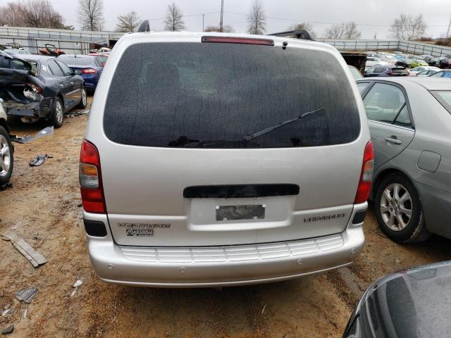 Photo 6 from auction – 2004 CHEVROLET VENTURE with VIN 1GNDX03E64D121903