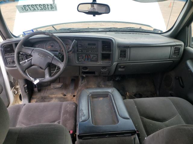Photo 8 from auction – 2007 CHEVROLET SILVERADO with VIN 1GCEC19V47E139949