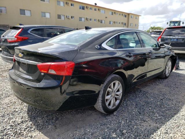 Photo 3 from auction – 2019 CHEVROLET IMPALA LT with VIN 2G11Z5S35K9107836