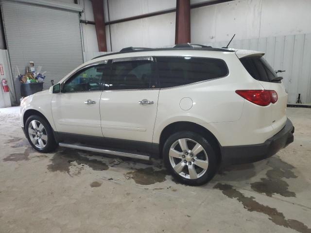 Photo 2 from auction – 2012 CHEVROLET TRAVERSE L with VIN 1GNKVGED7CJ171753