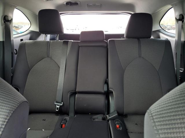 Photo 10 from auction – 2022 TOYOTA HIGHLANDER with VIN 5TDZZRAH1NS556747