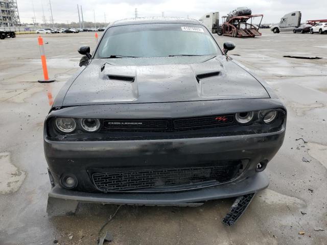 Photo 5 from auction – 2016 DODGE CHALLENGER with VIN 2C3CDZFJ8GH275597