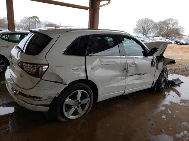 Photo 3 from auction – 2012 AUDI Q5 PREMIUM with VIN WA1LFAFP6CA013494