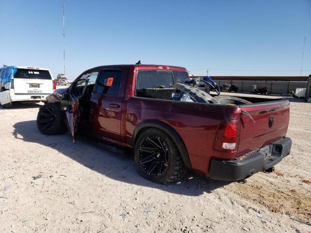 Photo 2 from auction – 2019 RAM 1500 CLASS with VIN 1C6RR6LT7KS661447