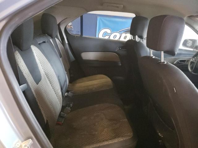 Photo 11 from auction – 2015 CHEVROLET EQUINOX LS with VIN 2GNFLEEKXF6255528