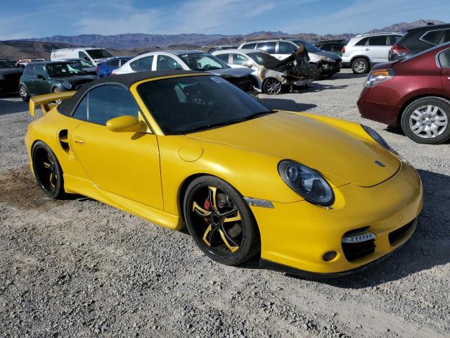 Photo 4 from auction – 1999 PORSCHE 911 CARRER with VIN WP0CA2996XS652420