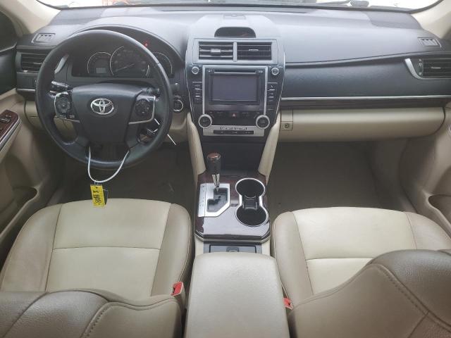 Photo 8 from auction – 2012 TOYOTA CAMRY BASE with VIN 4T4BF1FK3CR254242