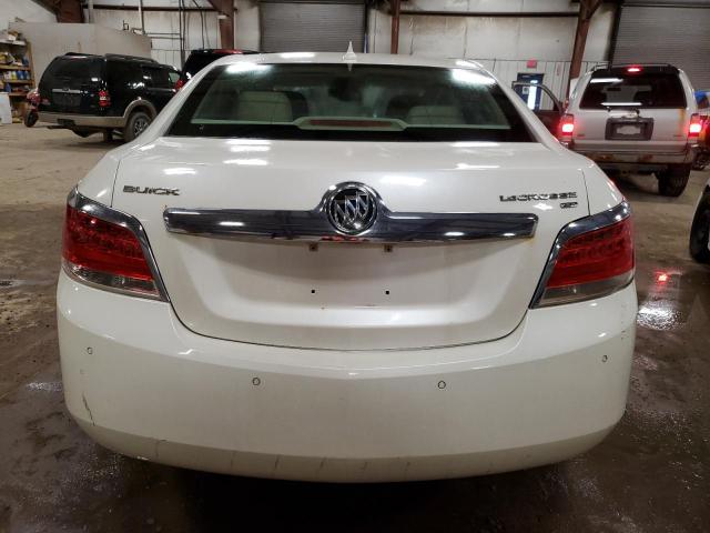 Zdjęcie 6 z aukcji – 2011 BUICK LACROSSE C z VIN 1G4GC5GD8BF137954