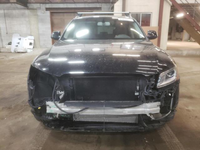 Photo 5 from auction – 2013 AUDI Q5 PREMIUM with VIN WA1LFCFP0DA079195