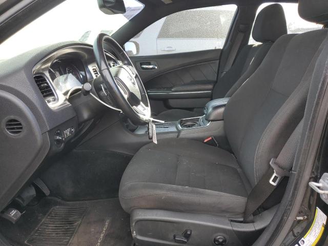 Photo 7 from auction – 2013 DODGE CHARGER R/ with VIN 2C3CDXCT1DH631992